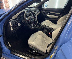 Automobilio poliravimas, cheminis valymas, nano dangos / Ugnė Bigiševa / Darbų pavyzdys ID 3828419