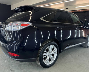 Automobilio poliravimas, cheminis valymas, nano dangos / Ugnė Bigiševa / Darbų pavyzdys ID 3828437