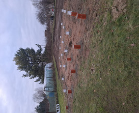Liejame betoninius -sukame sraigtinius polius! / Mindaugas MB Services / Darbų pavyzdys ID 3828625