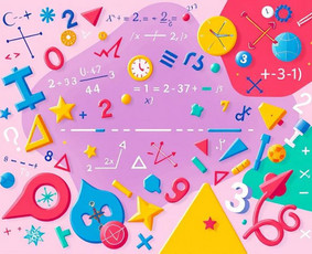 Pagalba matematikos namų darbuose - [Pirma Pamoka 5€] Matematikos Korepetitorius Mokli aplinkoje - 1