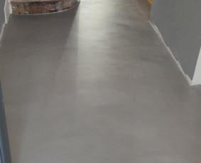 Vidaus apdailos darbai - Siūlome ir atliekame vidaus apdailos darbus. - 4