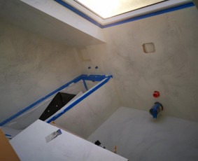 Vidaus apdailos darbai - Siūlome ir atliekame vidaus apdailos darbus. - 1