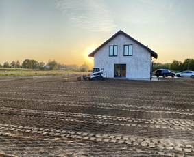 Jūsų kieme, mūsų rūpestis.“ / UAB Bobcatukas / Darbų pavyzdys ID 3828865