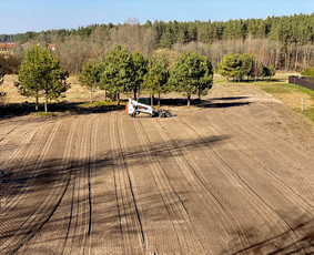 Jūsų kieme, mūsų rūpestis.“ / UAB Bobcatukas / Darbų pavyzdys ID 3828891