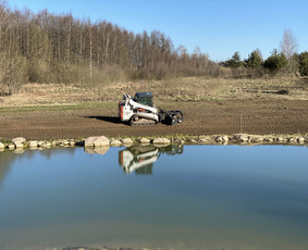 Jūsų kieme, mūsų rūpestis.“ / UAB Bobcatukas / Darbų pavyzdys ID 3828895