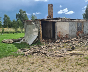 Greiti griovimo darbai! Šiukšlių Išvežimas ! / MT / Darbų pavyzdys ID 3829047