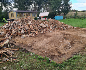 Greiti griovimo darbai! Šiukšlių Išvežimas ! / MT / Darbų pavyzdys ID 3829045