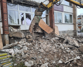 Greiti griovimo darbai! Šiukšlių Išvežimas ! / MT / Darbų pavyzdys ID 3829037
