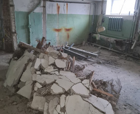 Greiti griovimo darbai! Šiukšlių Išvežimas ! / MT / Darbų pavyzdys ID 3829035