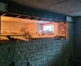Greiti griovimo darbai! Šiukšlių Išvežimas ! / MT / Darbų pavyzdys ID 3829025