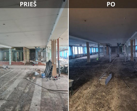 Greiti griovimo darbai! Šiukšlių Išvežimas ! - Konteinerių nuoma - 3 Konteinerių nuoma - Greiti griovimo darbai! Šiukšlių Išvežimas ! - 3