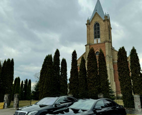 Mercedes automobiliai jūsų šventei! - Limuzinų nuoma, transportas vestuvėms - 3 Limuzinų nuoma, transportas vestuvėms - Mercedes automobiliai jūsų šventei! - 3