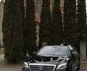 Mercedes automobilių nuoma su vairuotojo paslauga - Asmeniniai vairuotojai - 2 Asmeniniai vairuotojai - Mercedes automobilių nuoma su vairuotojo paslauga - 2
