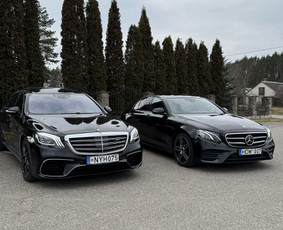 Mercedes automobilių nuoma su vairuotojo paslauga - Asmeniniai vairuotojai - 1 Asmeniniai vairuotojai - Mercedes automobilių nuoma su vairuotojo paslauga - 1