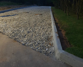 Bobcat nuoma žemes lyginimas keliu irengimas / MB Prautas / Darbų pavyzdys ID 3829421