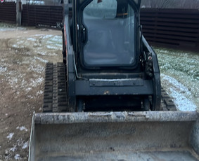 Bobcat nuoma žemes lyginimas keliu irengimas - Žemės kasimas, lyginimas - 2 Žemės kasimas, lyginimas - Bobcat nuoma žemes lyginimas keliu irengimas - 2