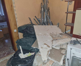 Krovinių pervežimas, perkraustymo paslaugos,dirbam 24/7 / Giedrius / Darbų pavyzdys ID 3829629