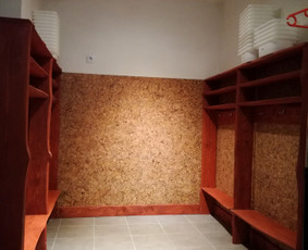 Staliaus darbai - Pavėsinių gamyba, statymas - 1 Pavėsinių gamyba, statymas - Staliaus darbai - 1