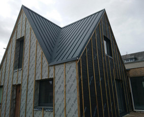 Stogų dengimas - Stogų dengimas - 2