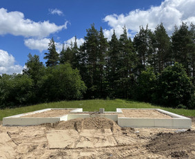 Statybos darbai - Statybos darbai - 2