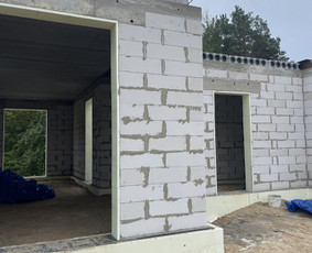 Statybos darbai - Statybos darbai - 4