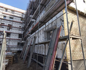 Klojinių nuoma, Pastolių nuoma, tvora, vibroplok / VARONIS UAB / Darbų pavyzdys ID 3829971