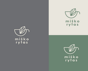 Logotipų kūrimas - Grafinis dizainas - 4