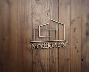 Logotipai. Vizitinės. Plakatai. Maketavimas. / Živilė Čepokienė / Darbų pavyzdys ID 3830027