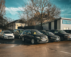 Trumpalaikė automobilių nuoma - Automobilių nuoma Šiauliuose ir Lietuvoje - 3