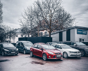 Trumpalaikė automobilių nuoma - Automobilių nuoma Šiauliuose ir Lietuvoje - 2