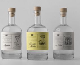 Logo, Etiketės, Dizainas su garantijomis! - Produktų pakuočių, etikečių kūrimas - 2 Produktų pakuočių, etikečių kūrimas - Logo, Etiketės, Dizainas su garantijomis! - 2