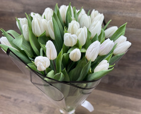 Valgomos puokštės - Floristika ir dekoravimas, Klaipėda - 1