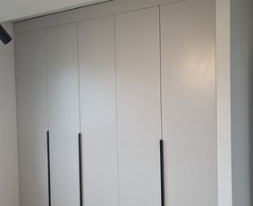 Nestandartinių korpusinių baldų gamyba. / Decus furniture / Darbų pavyzdys ID 3830271