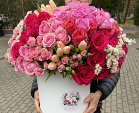 Valgomos puokštės - Floristika ir dekoravimas, Klaipėda - 4