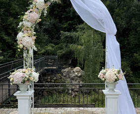 Vestuvinė floristika - Floristika ir dekoravimas, Klaipėda - 1