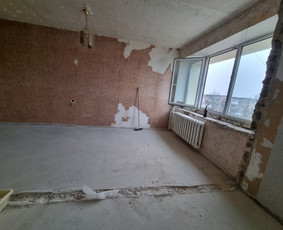 Griovimo darbai - Atliekame Griovimo darbus. Išvežame statybinį gruza. - 3