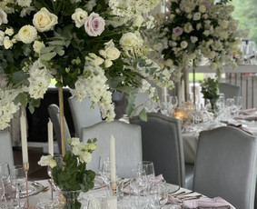 Vestuvinė floristika - Floristika ir dekoravimas, Klaipėda - 2