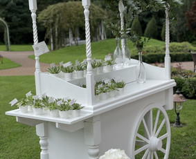 Vestuvinė floristika - Floristika ir dekoravimas, Klaipėda - 3