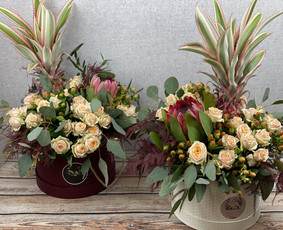 Gėlių pristatymas į namus - Floristika ir dekoravimas, Klaipėda - 4