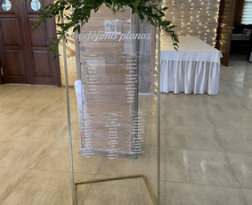 Floristika ir dekoravimas, Klaipėda / Julija / Darbų pavyzdys ID 3830351