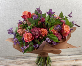 Puokščių gamyba - Floristika ir dekoravimas, Klaipėda - 4