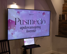 Universalios erdvės nuoma šventėms ir renginiams / ARKOS - Renginių erdvė / Darbų pavyzdys ID 3830389