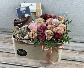 Floristika ir dekoravimas, Klaipėda / Julija / Darbų pavyzdys ID 3830405