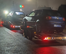 Tralas Traliukas Techninė Pagalba Kelyje Kaunas-lietuva / Rimvio_traliukas / Darbų pavyzdys ID 3830539