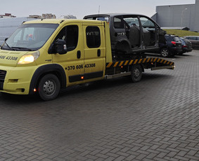 Tralas Traliukas Techninė Pagalba Kelyje Kaunas-lietuva / Rimvio_traliukas / Darbų pavyzdys ID 3830541