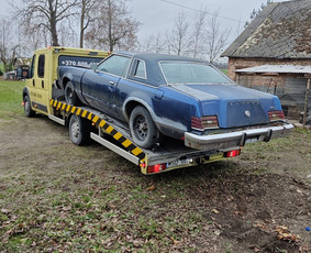 Tralas Traliukas Techninė Pagalba Kelyje Kaunas-lietuva / Rimvio_traliukas / Darbų pavyzdys ID 3830557