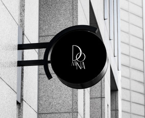Logotipai. Vizitinės. Plakatai. Maketavimas. / Živilė Čepokienė / Darbų pavyzdys ID 3830603