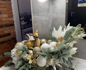 Floristika ir dekoravimas, Klaipėda / Julija / Darbų pavyzdys ID 3830643