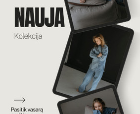 Instagram/ Facebook - socialinių tinklų administravimas - Įmonės išorinės komunikacijos analizė ir rezultatų vertinimas - 3 Įmonės išorinės komunikacijos analizė ir rezultatų vertinimas - Instagram/ Facebook - socialinių tinklų administravimas - 3