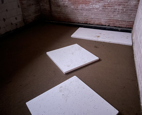 Grindų lyginimas - Grindų betonavimas klaipedos r. - 2